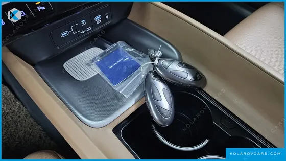 HYUNDAI GRANDEUR 2,5 GASOLINE 2WD