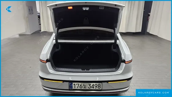 HYUNDAI GRANDEUR 2,5 GASOLINE 2WD