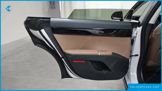 HYUNDAI GRANDEUR 2,5 GASOLINE 2WD