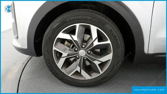 KIA SPORTAGE DIESEL 2.0 4WD