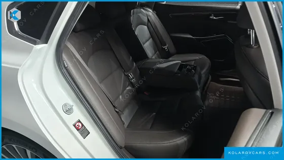 KIA K7 2.4 GDI PRESTIGE