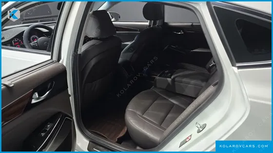 KIA K7 2.4 GDI PRESTIGE