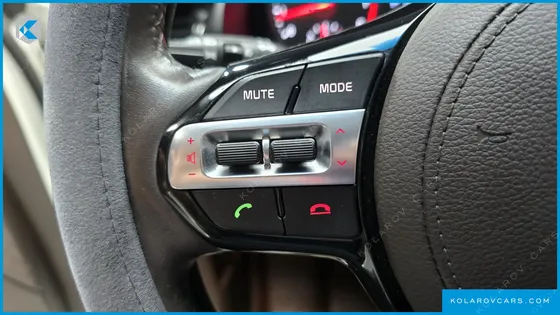 KIA K7 2.4 GDI PRESTIGE