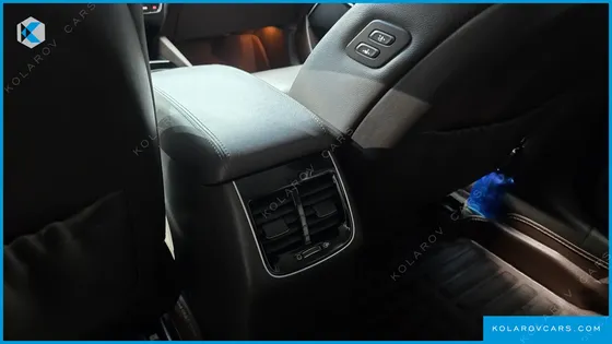 KIA K7 2.4 GDI PRESTIGE