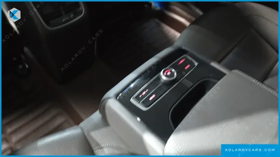 KIA K7 2.4 GDI PRESTIGE