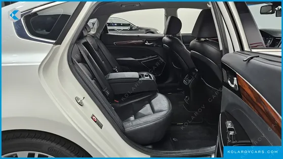 KIA K7 3.3 GDI LIMITED PLUS