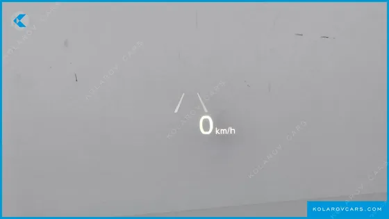 KIA K7 3.3 GDI LIMITED PLUS