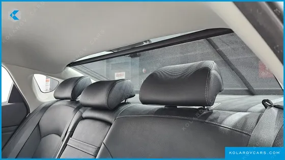 KIA K7 3.3 GDI LIMITED PLUS