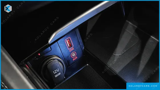 KIA K7 3.3 GDI LIMITED PLUS