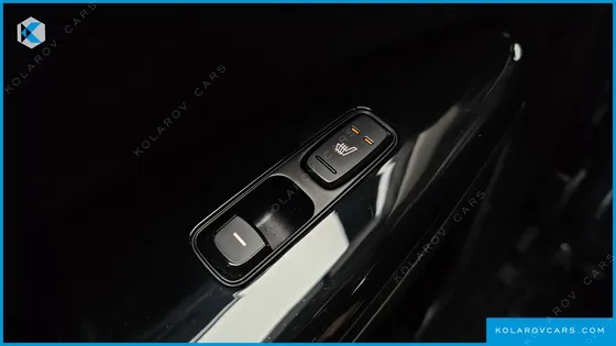 KIA K7 3.3 GDI LIMITED PLUS