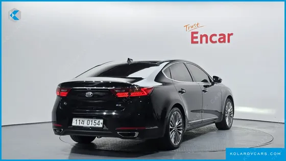 KIA K7 3.3 GDI NOBLESSE