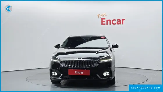 KIA K7 3.3 GDI NOBLESSE