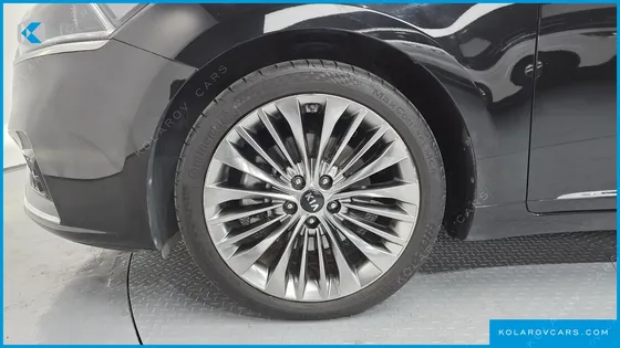 KIA K7 3.3 GDI NOBLESSE