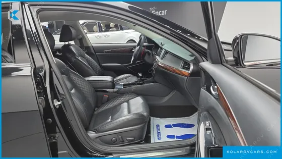 KIA K7 3.3 GDI NOBLESSE