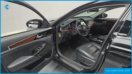 KIA K7 3.3 GDI NOBLESSE