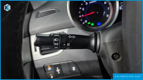 HYUNDAI ELANTRA (AVANTE) M16 GDI AVENUE