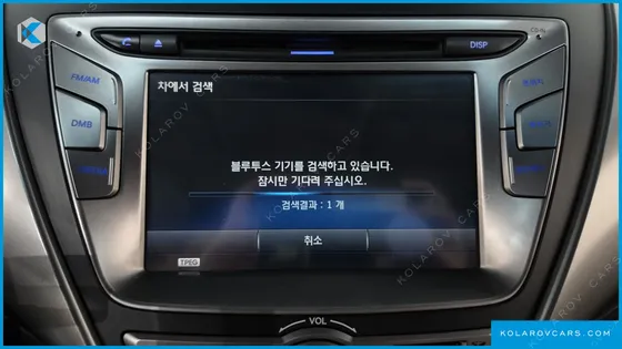 HYUNDAI ELANTRA (AVANTE) M16 GDI AVENUE