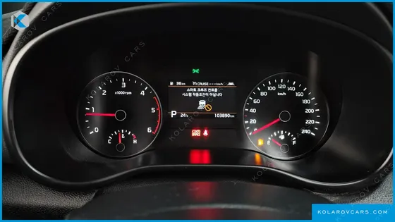KIA SPORTAGE DIESEL 2.0 2WD