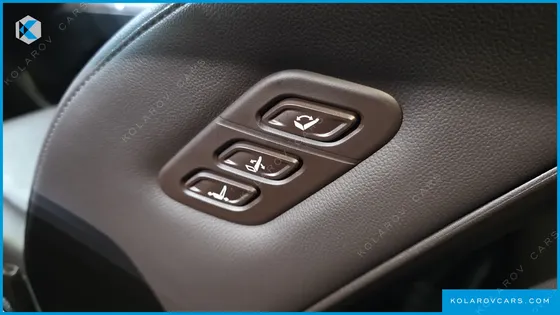 HYUNDAI GRANDEUR 2,5 GASOLINE 2WD