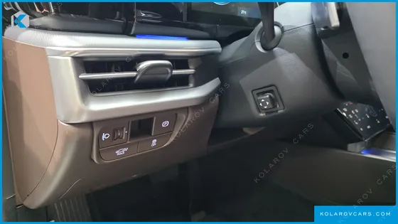 HYUNDAI GRANDEUR 2,5 GASOLINE 2WD