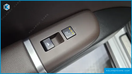 HYUNDAI GRANDEUR 2,5 GASOLINE 2WD