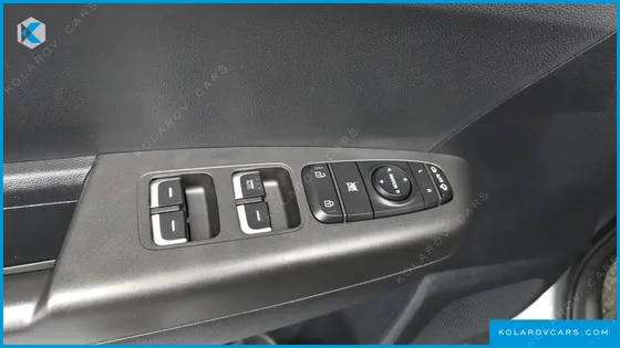 KIA SPORTAGE DIESEL 2.0 2WD