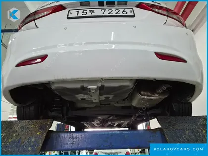 HYUNDAI ELANTRA (AVANTE) LPI M16 PREMIER