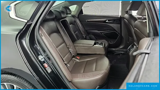 KIA K7 2.4 GDI PRESTIGE