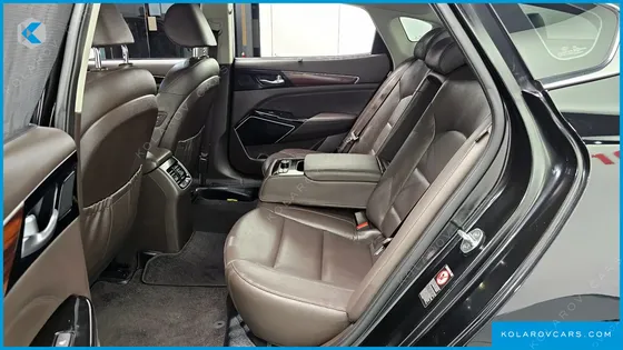 KIA K7 2.4 GDI PRESTIGE