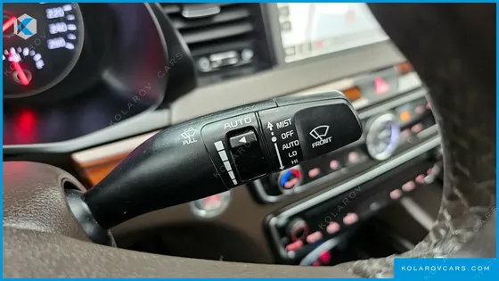 KIA K7 2.4 GDI PRESTIGE
