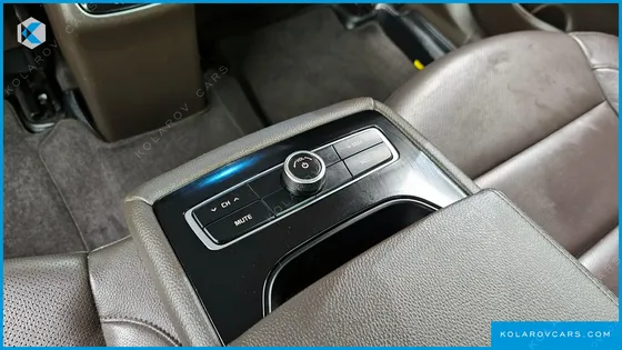 KIA K7 2.4 GDI PRESTIGE