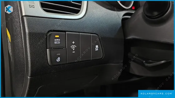 HYUNDAI ELANTRA (AVANTE) M16 GDI SMART
