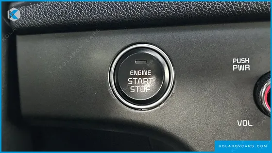 KIA SPORTAGE DIESEL 2.0 2WD