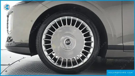HYUNDAI GRANDEUR 2,5 GASOLINE 2WD