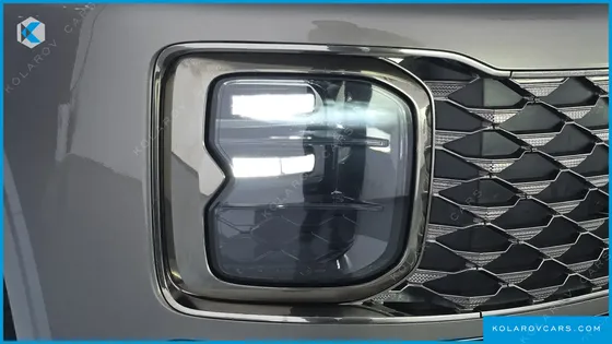 HYUNDAI GRANDEUR 2,5 GASOLINE 2WD