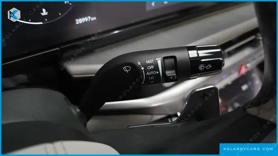 HYUNDAI GRANDEUR 2,5 GASOLINE 2WD