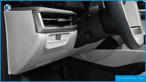 HYUNDAI GRANDEUR 2,5 GASOLINE 2WD