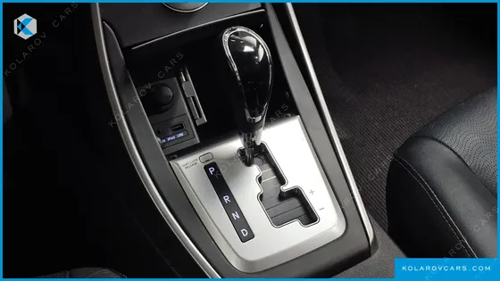 HYUNDAI ELANTRA (AVANTE) M16 GDI LUXURY