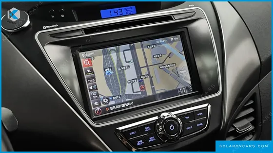 HYUNDAI ELANTRA (AVANTE) M16 GDI LUXURY