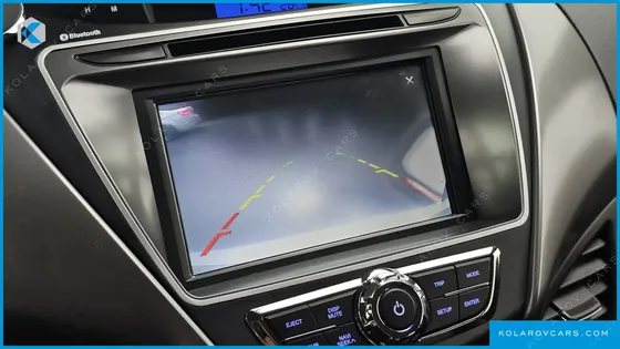 HYUNDAI ELANTRA (AVANTE) M16 GDI LUXURY