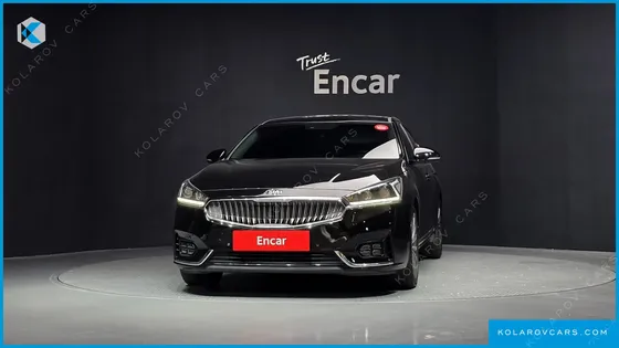 KIA K7 3.3 GDI NOBLESSE