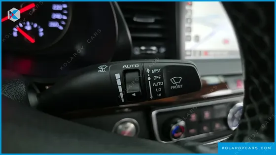 KIA K7 3.3 GDI NOBLESSE