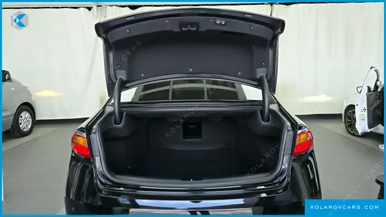 KIA K7 3.3 GDI NOBLESSE