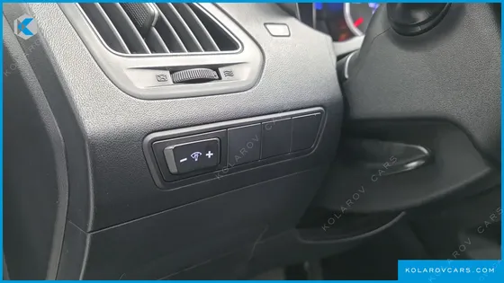 HYUNDAI TUCSON DIESEL 2WD X20