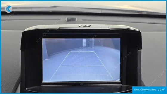 HYUNDAI TUCSON DIESEL 2WD X20