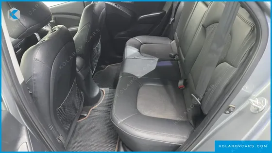 HYUNDAI TUCSON DIESEL 2WD X20