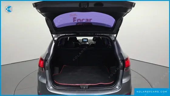 HYUNDAI TUCSON DIESEL 2WD X20