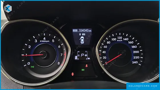 HYUNDAI ELANTRA (AVANTE) M16 GDI PREMIER