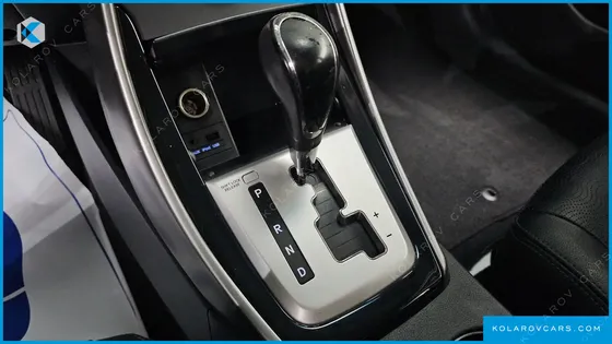 HYUNDAI ELANTRA (AVANTE) M16 GDI PREMIER