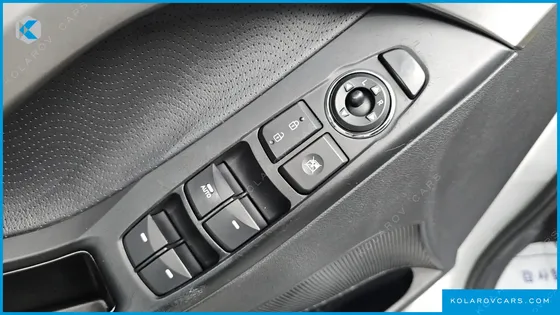HYUNDAI ELANTRA (AVANTE) M16 GDI PREMIER